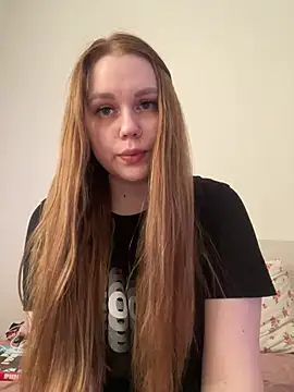 Marylallka5 Webcam-Show