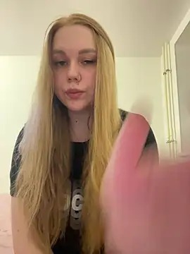 Marylallka5 Live XXX-Chat