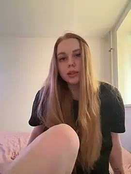Вебкам-шоу Marylallka5