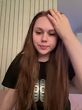 Marylallka5's Live XXX Chat