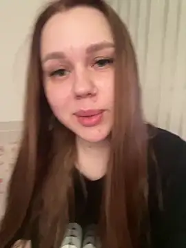 Marylallka5n Webbikameraesitys