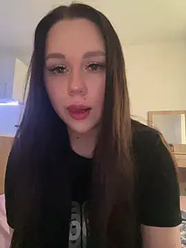 Živý XXX chat Marylallka5