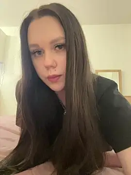 Chat XXX ao vivo de Marylallka5