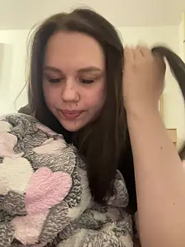 Marylallka5's Live XXX Chat