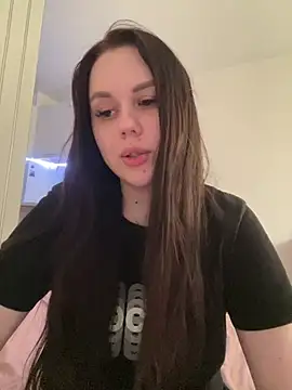 Živý XXX chat Marylallka5