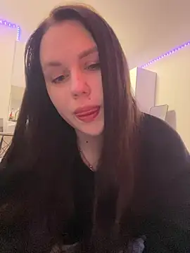 Živý XXX chat Marylallka5
