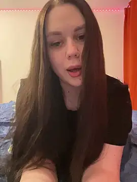 Marylallka5 Live XXX-chat