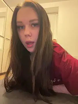 Marylallka5 Show in webcam