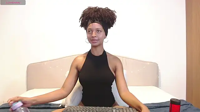 Chat XXX en directo de MelissaWaldorf