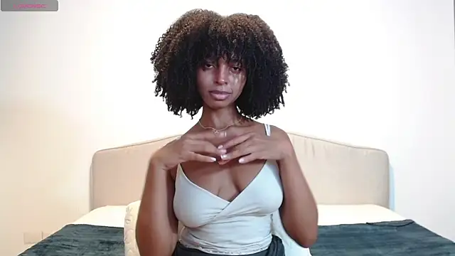 عرض كام MelissaWaldorf