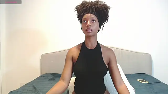 MelissaWaldorf's Webcam Show