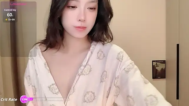 yyyuuni16 웹캠 쇼