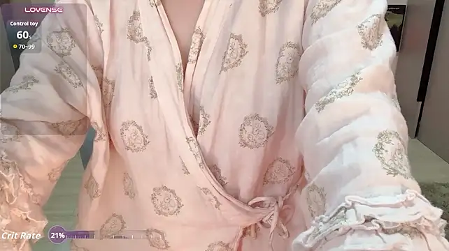 sulinlin1's Webcam Show