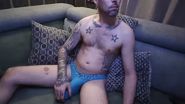 keasol Webcam-Show