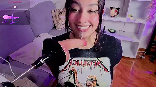 Show de webcam de Gaby_Miller22