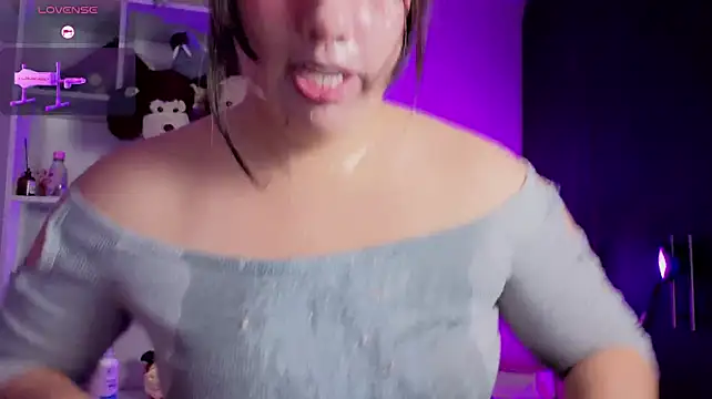 عرض كام Gaby_Miller22