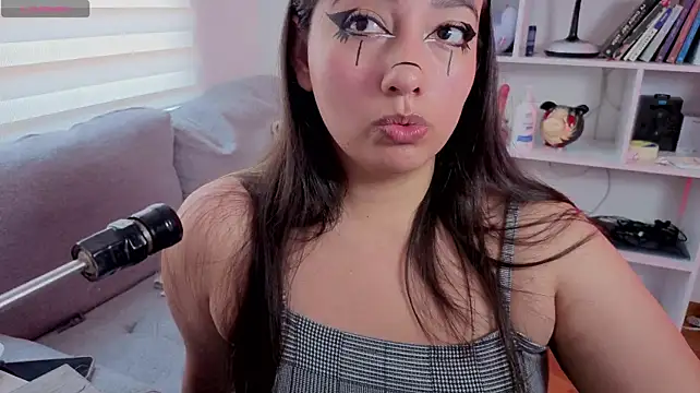 Gaby_Miller22's Webcam Show