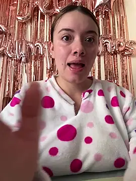 valery_mora's Webcam Show