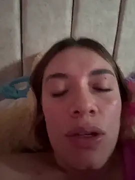 Chat XXX en directo de valery_mora