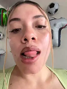 valery_mora – Live XXX-chat