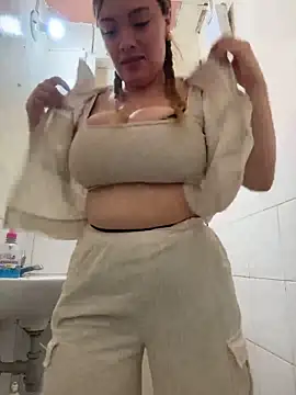 valery_mora Live XXX-Chat