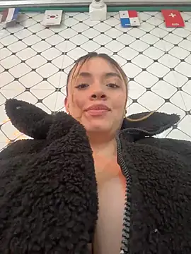 valery_mora Live XXX-Chat