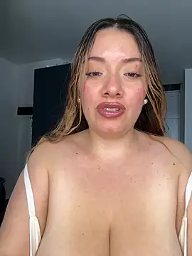 Chat XXX en directo de valery_mora