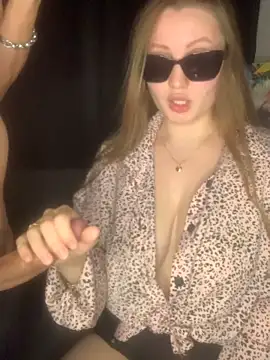 T1_ma_2 웹캠 쇼
