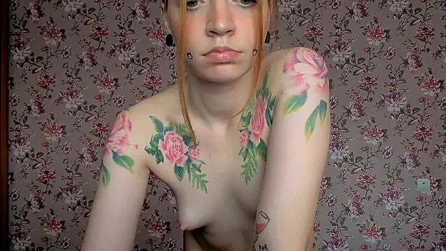 LolaRozzie's Live XXX Chat