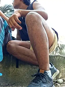 Show Webcam de _Ottis_