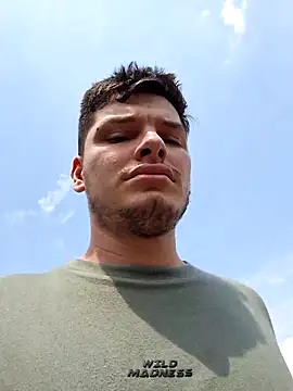 Вебкам-шоу _Ottis_