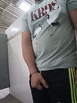 Show de webcam de alegordis