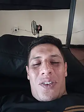 alegordis Webcam show