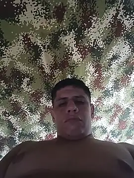 Show de alegordis na webcam