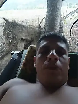 Show de webcam de alegordis