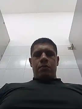 Show de webcam de alegordis
