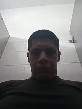 Show de alegordis na webcam