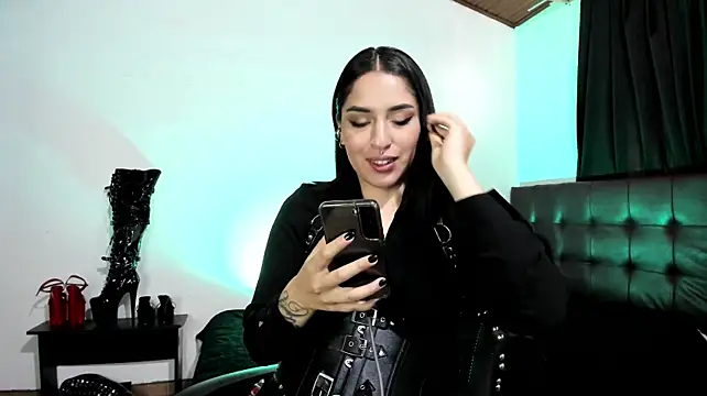 Chat XXX Live MistressVenena