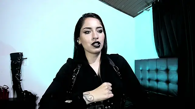 MistressVenena – Live XXX-chat