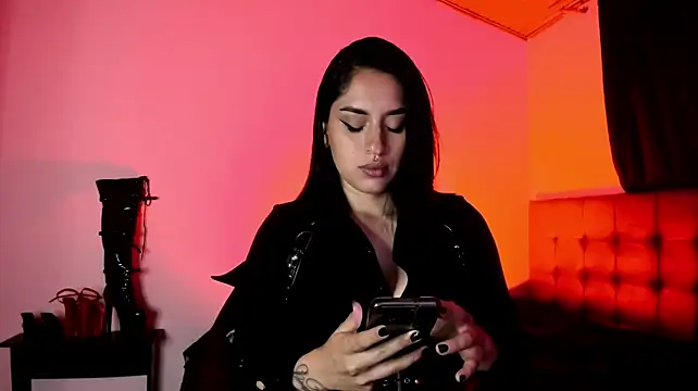 عرض كام MistressVenena
