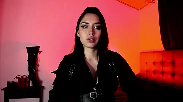 MistressVenena Webcamshow