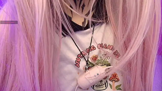 Miwa_violet Webcam Show
