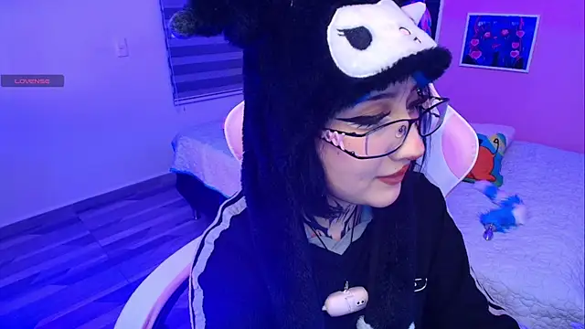 عرض كام Miwa_violet