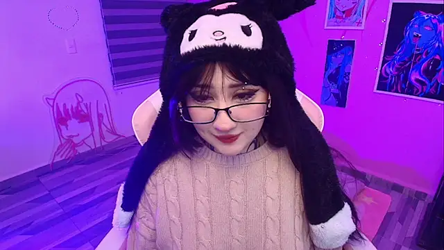 دردشة Miwa_violet الج نسية المباشرة