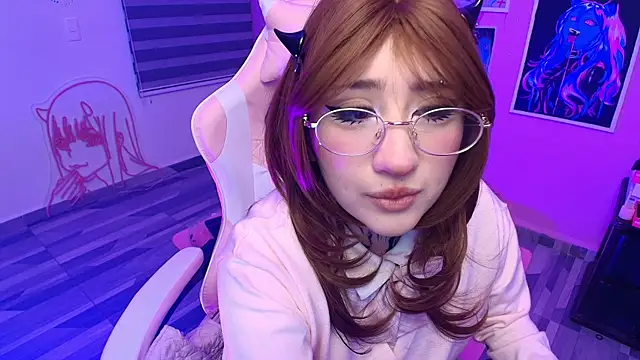 Онлайн чат XXX Miwa_violet