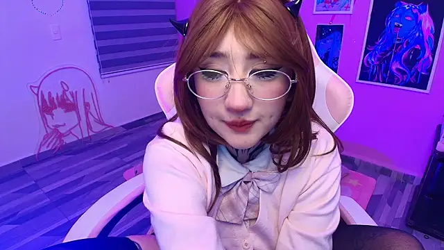 Miwa_violet Obrolan Langsung XXX