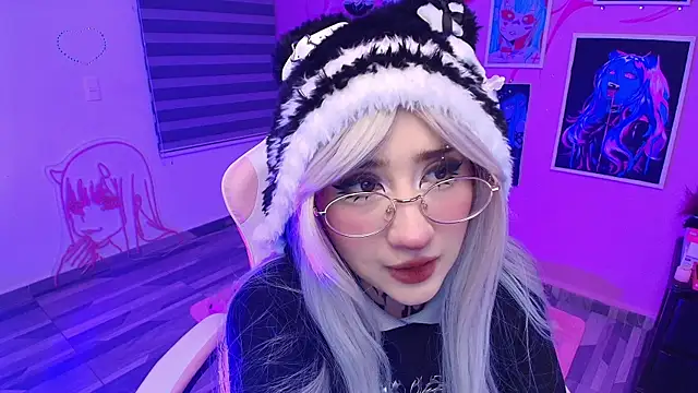 Miwa_violet Show Webcam