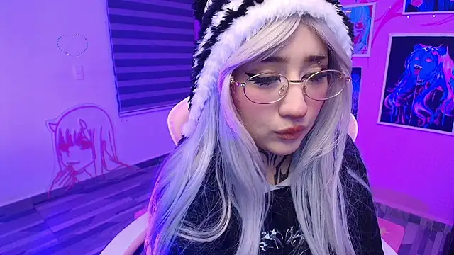 Miwa_violet Obrolan Langsung XXX