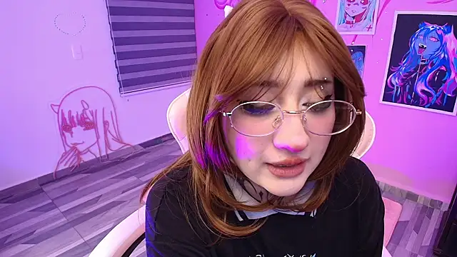 Miwa_violet's Live XXX Chat