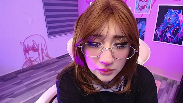 Miwa_violet Obrolan Langsung XXX